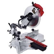 Miter Saw with LASER