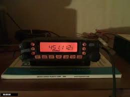 Radio Rig Yaesu FT-7800R