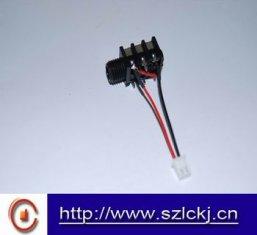 Cable Assembly and Wire Harness for Motorcycle