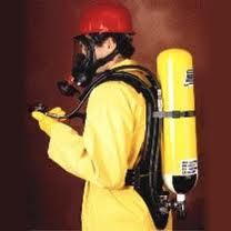 BREATHING APPARATUS ( SCBA) - COMPOSITE CYLINDER. Hub : 0857 1633 5307. Email : countersafety@ yahoo.co.id