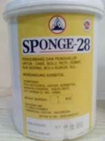 Sponge 28
