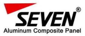 Aluminium Composite Panel SEVEN dan MARKS ex SEVEN