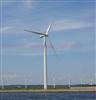 20KW horizontal axis wind generator