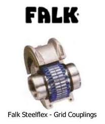 FALK SHAFT COUPLING - COUPLING SHAFT FALK CV. ASIA TEKNIK ENGINEERING
