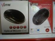 Mouse Optik USB Botre