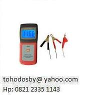 MICROPROCESSOR FPM-2680 Fuel Pressure Meter,  e-mail : tohodosby@ yahoo.com,  HP 0821 2335 1143