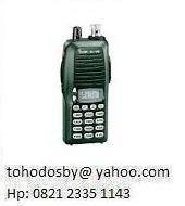 I COM IC V8 Radio Handy Talky,  e-mail : tohodosby@ yahoo.com,  HP 0821 2335 1143