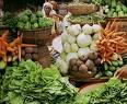 Sayuran segar / fresh vegetables