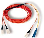 Mode Conditioning Fiber Optic Patch Cable