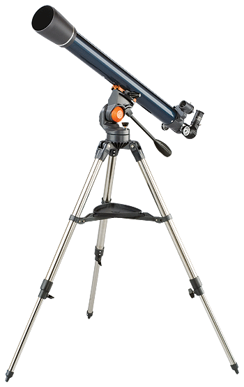 Celestron AstroMaster 70 AZ