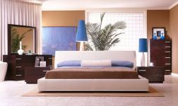 Minimalis Furniture - Bedroom set 4