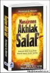 AR25. Manajemen Akhlak Salaf