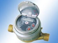 LS Rotory piston flow meter