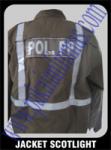 Jacket Scotlight Pakaian Polisi Pamong praja (POL PP)