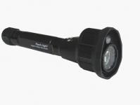 IR LED Flashlight DVR