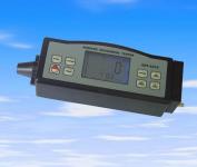 surface roughness meter