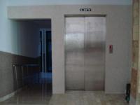 Eskalator/Elevator