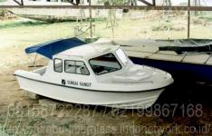 Speed Boat V-17C