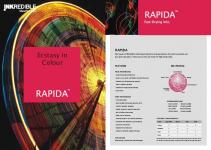 RAPIDA (C, M, Y, K)