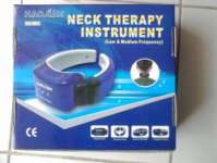 NECK THERAPY INSTRUMENT RP.100.000 HP.08128490761