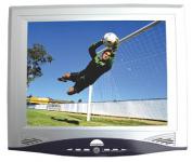 12" TFT LCD TV BTM-LTV2012