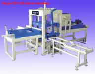 semi-automatic brick machine(QFT4-30)