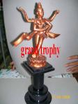 PATUNG TARI TMII,  piala,  plakat,  trophy,  trophy wedding,  award,  golf award,  trophy golf,  anugerah,  awarding,  kenang-kenangan,  acrilik,  laser.gravir,  acrilik cuting,  trophy metal,  plastik,  resin ,  fiberglass,  plat,  kuningan,  stainlis steel,  medali,  dll