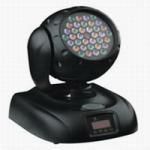 High Power LED Moving Head/36w LED Moving Head light/LED DMX Stage light/LED Light Factory