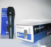 Sennheiser E845S vocal microphone