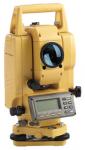 Total Station Topcon GPT-3102N | SMS: 081283944439