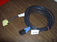 IBM AS400 21P5477 2 port HSL Rio to Rio cable