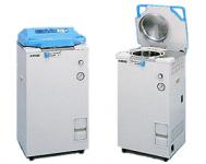 DIGITAL AUTOCLAVE ,  MODEL HVE 50