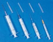 Easecare-Disposable Syringes and Needles