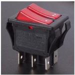 Rocker Switches RC5