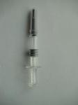 Prefilled Syringe