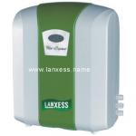 In 2009 the most popular item - LANXESS ecological health Drinking Water Machine