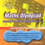Maths Olympiad - Unlead The Maths Olympian In You (Junior 1)