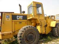 CAT 950E wheel loader,  www.hitachi-cat.com