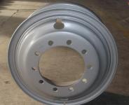 Sell Steel Wheel5.50-16