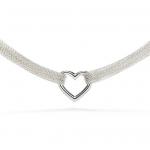 Sell tiffany silver jewelry bracelet& bangle necklace,  jewelry imitation ( 925wholesaler)