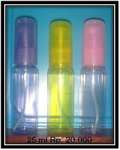 25ml Plastik