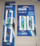 oral b toothbrush head Eb17-4