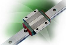 Linear Guide HG/HGL Series