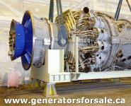New 501 MW 7FA Dual Fuel Combined Cycle Power Plant