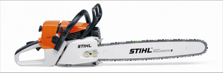 STIHL MS381 - Chainsaw