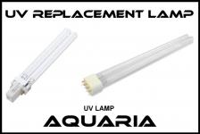 Lampu UV Pengganti â¢ UV Replacement Lamp