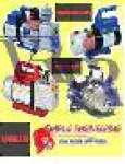 Robinair Vacuum Pumps / VACUUM PUMP / PACKING SEALER / VACUUM SEALER /