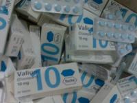 valium 10mg roche