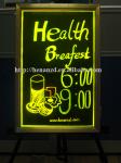 the hot new products led display board