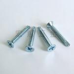 C.S.K(Flat) Self Drilling Screws 3